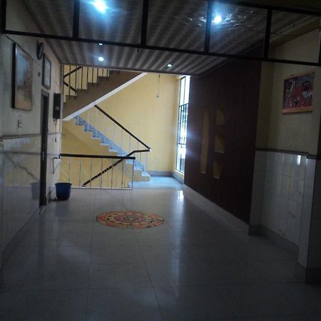 Hotel Jyoti Varanasi Bagian luar foto